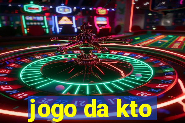 jogo da kto