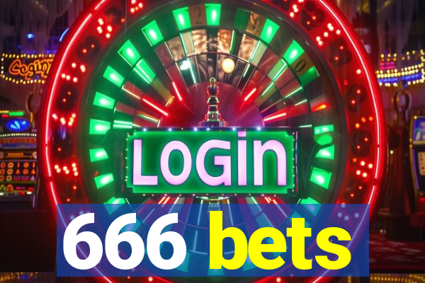 666 bets