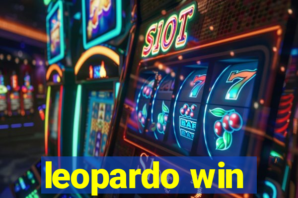 leopardo win