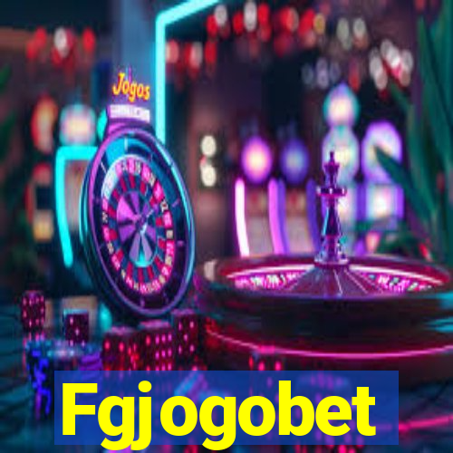 Fgjogobet