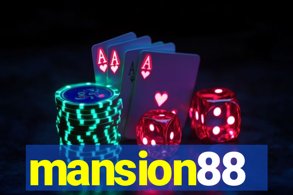 mansion88