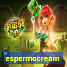 espermocream