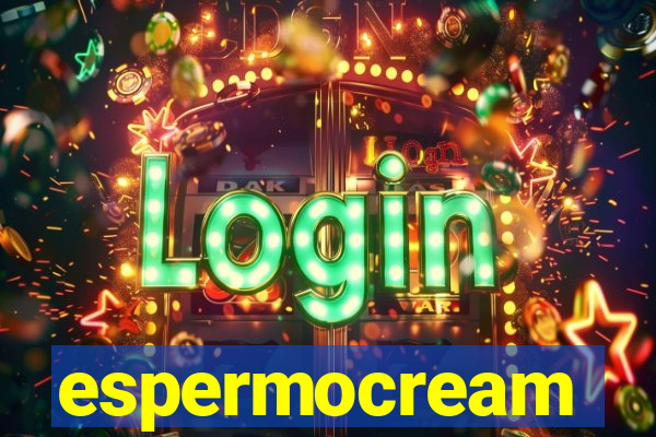 espermocream