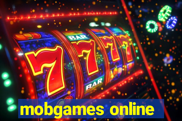 mobgames online