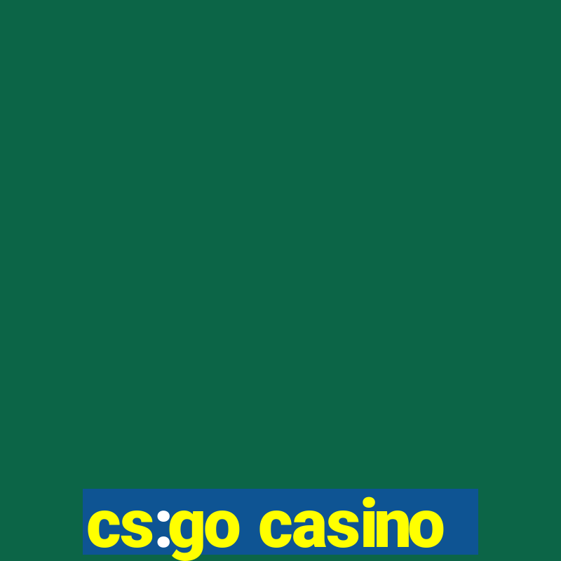 cs:go casino