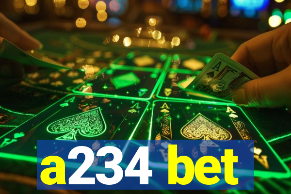 a234 bet