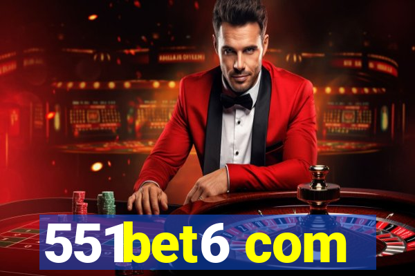 551bet6 com