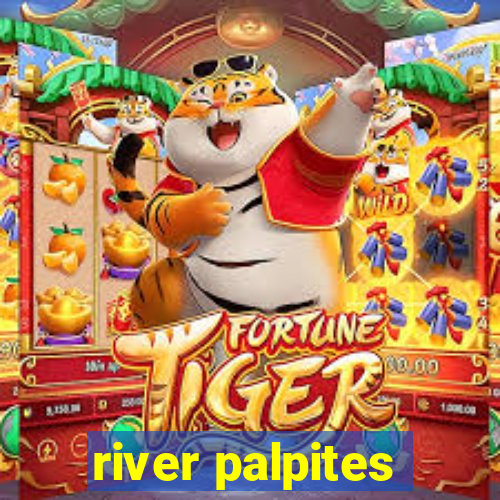 river palpites