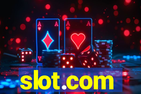 slot.com