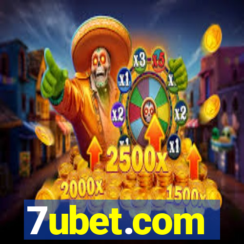 7ubet.com