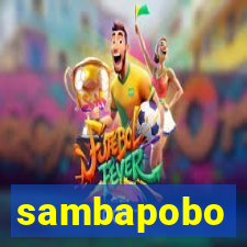 sambapobo