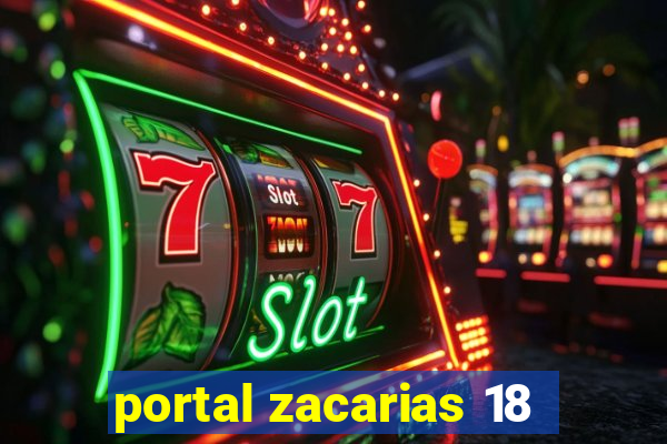 portal zacarias 18