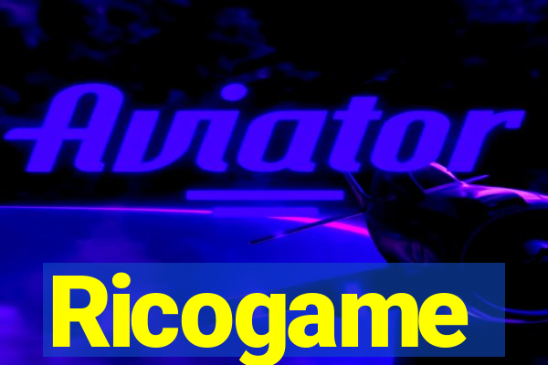 Ricogame