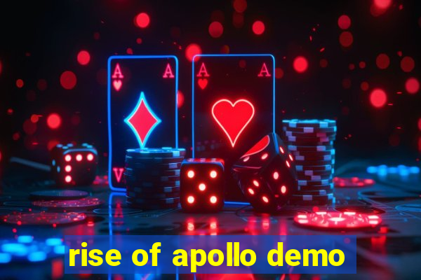 rise of apollo demo