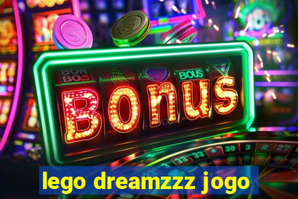 lego dreamzzz jogo