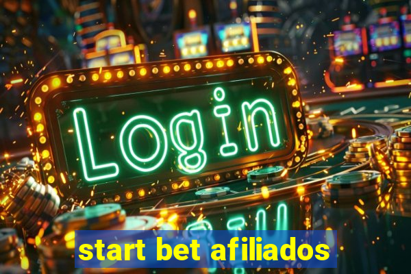 start bet afiliados