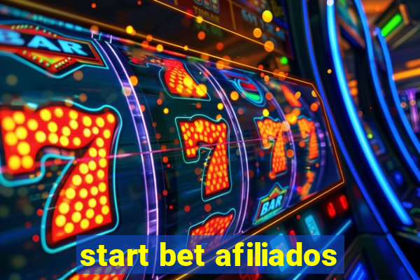 start bet afiliados