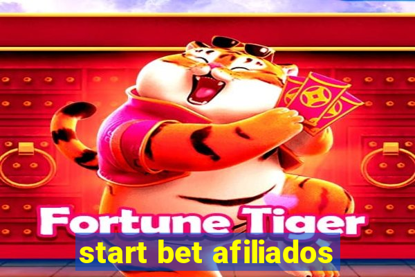 start bet afiliados