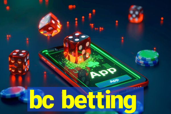 bc betting