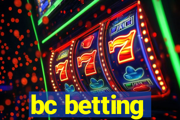 bc betting