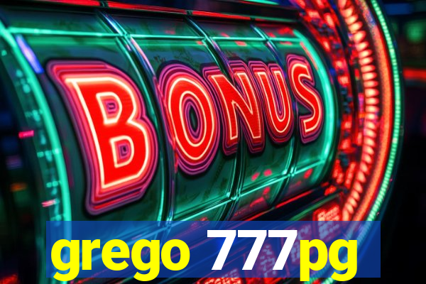 grego 777pg