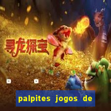 palpites jogos de hoje bilhetes prontos