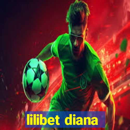 lilibet diana