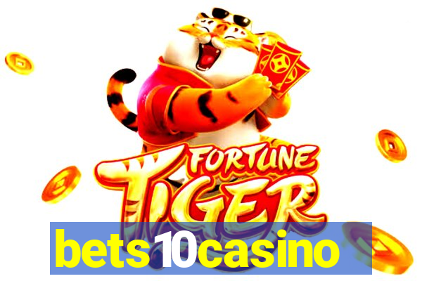 bets10casino