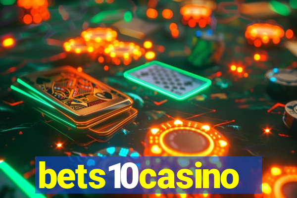 bets10casino