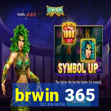 brwin 365