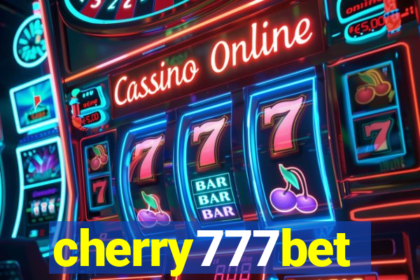 cherry777bet