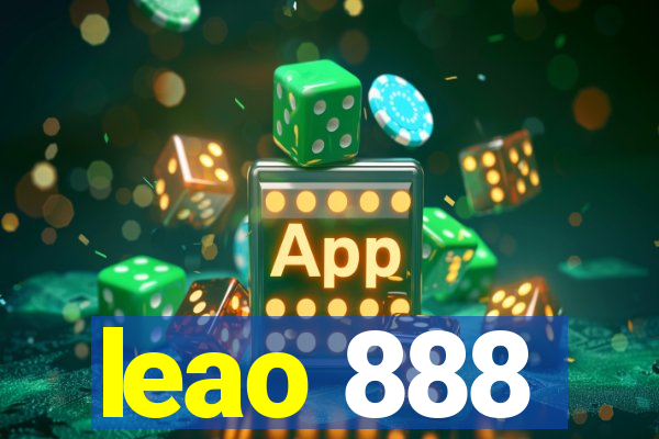 leao 888