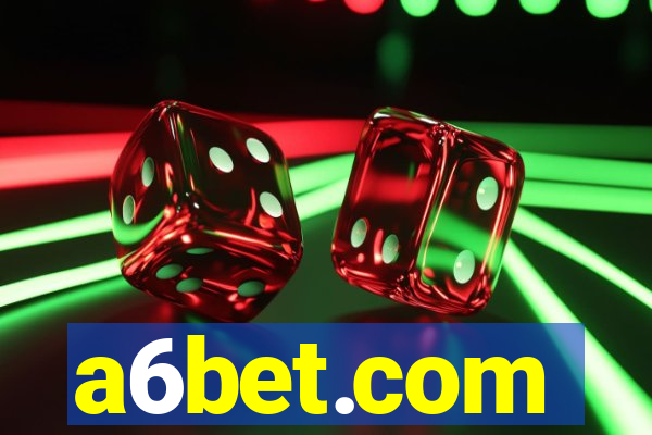 a6bet.com