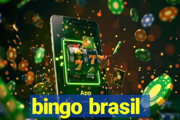 bingo brasil