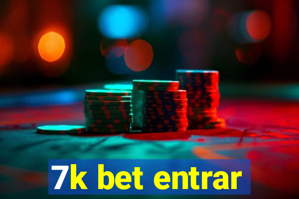 7k bet entrar