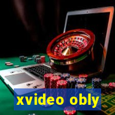 xvideo obly