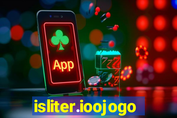 isliter.ioojogo