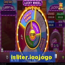 isliter.ioojogo