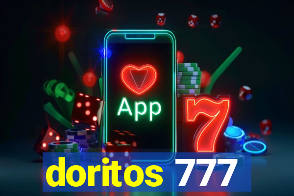 doritos 777