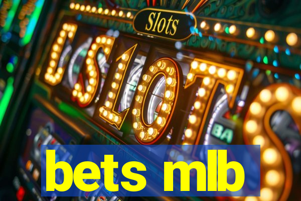 bets mlb