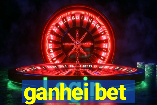 ganhei bet