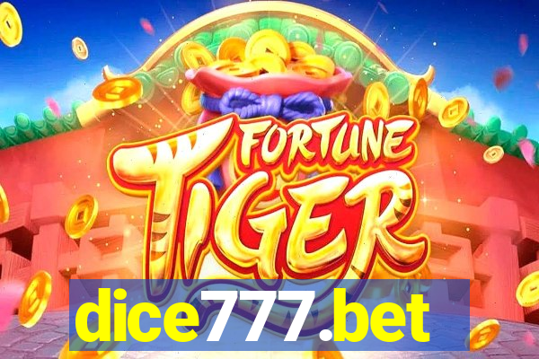 dice777.bet