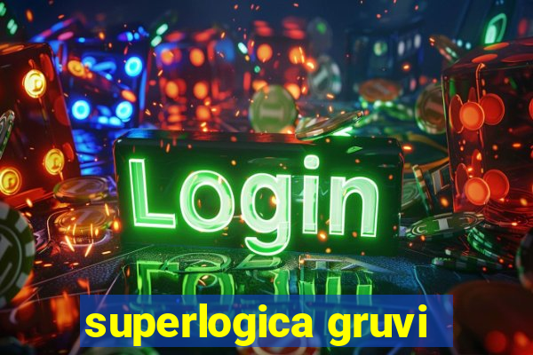 superlogica gruvi