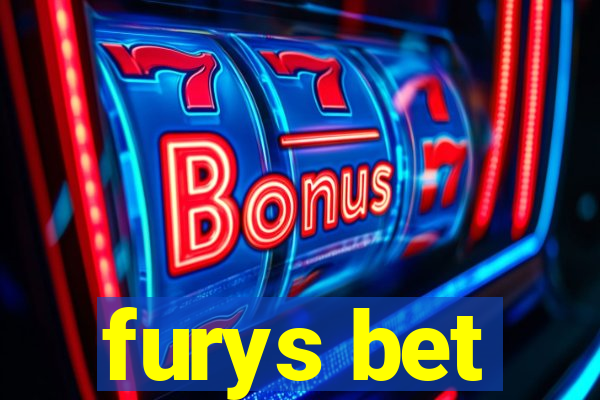 furys bet