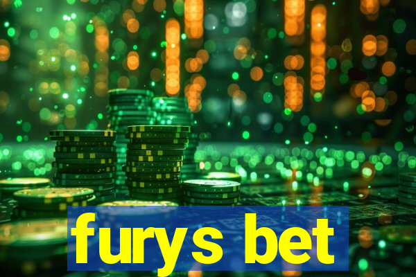 furys bet