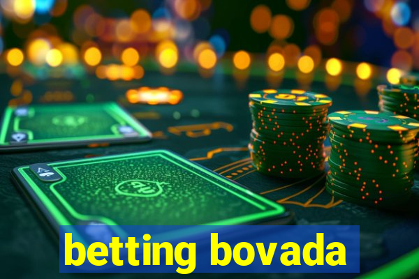 betting bovada