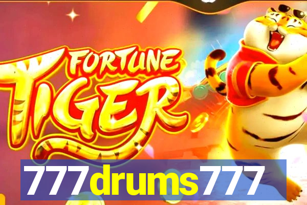 777drums777