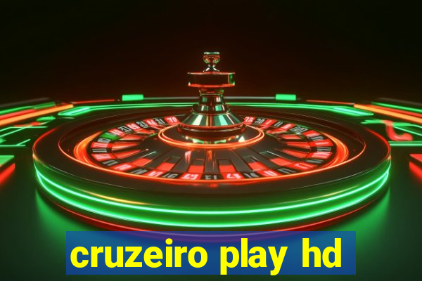 cruzeiro play hd