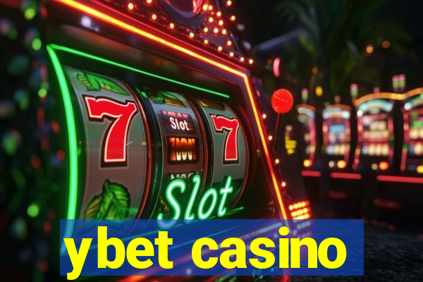 ybet casino