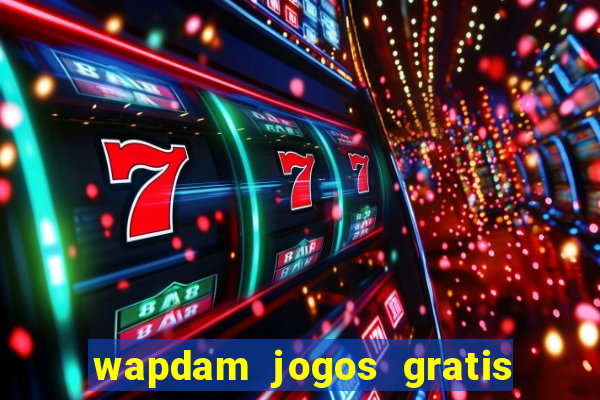 wapdam jogos gratis de futebol